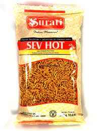 SURATI SEV HOT