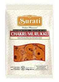 SURATI CHAKRI