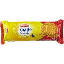 BRITANNIA MARIE GOLD BISCUIT