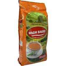 Wagh Bakri