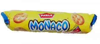 Parle Monaco Biscuits
