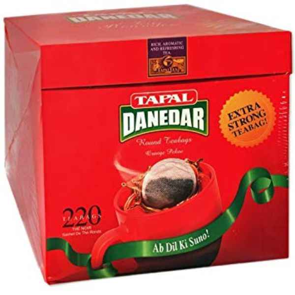 Tapal Danedar