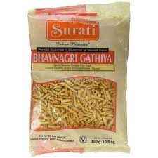 SURATI BHAVNAGRI GATHIYA