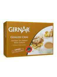 Girnar Instant Ginger Chai (Tea)