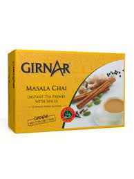 Girnar Instant Masala Chai (Tea)