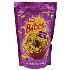 Real Namkeen Bites Nadiyadi Mix