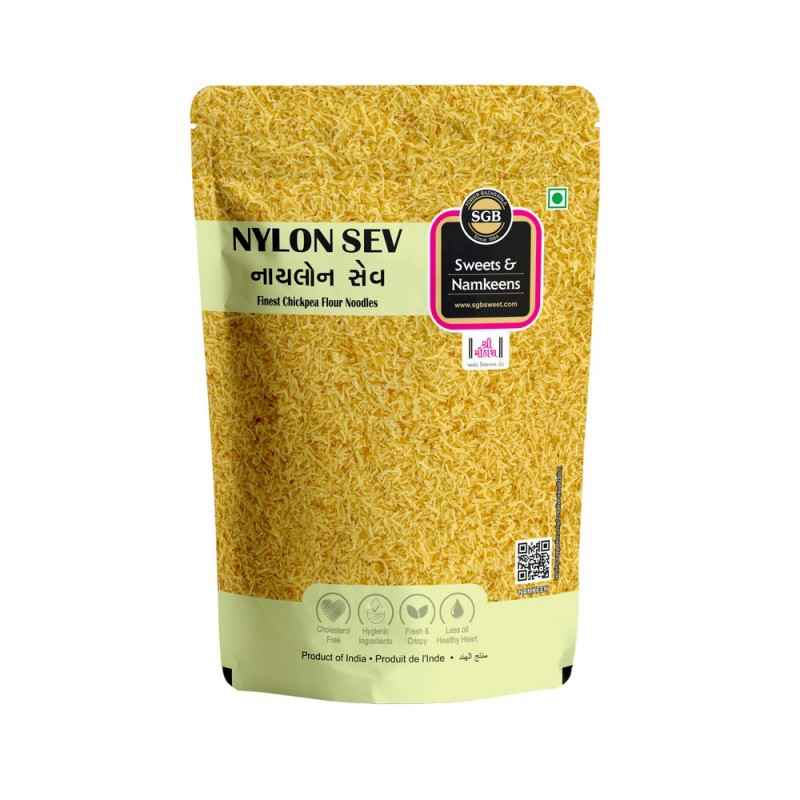 SGB Nylon Sev