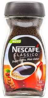 Nescafe Classico