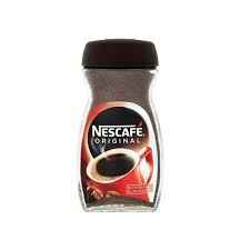 Nescafe Original Coffee