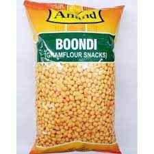 Anand Plain Boondi