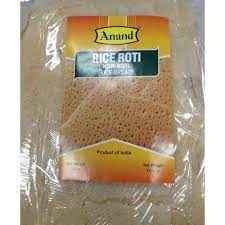Anand Rice Roti