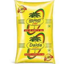 Dalda