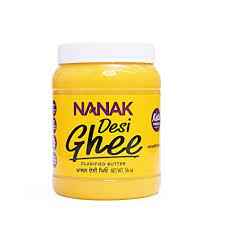 Nanak Desi Ghee