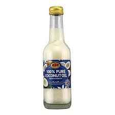 KTC 100% Pure Coconut Oil
