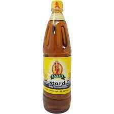Laxmi Mustard Oil