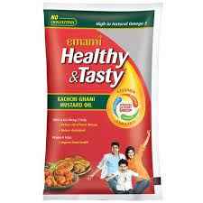 Emami Mustard Oil