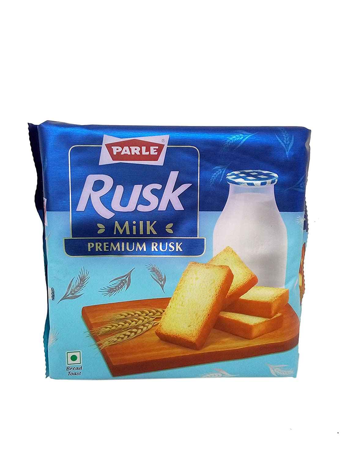 Parle Milk Rusk