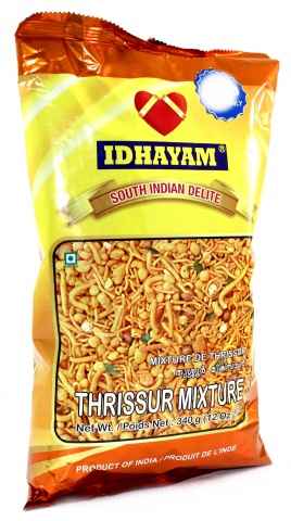 Idhayam Thrissur Mix
