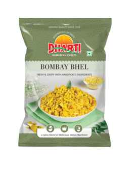 Dharti Bombay Bhel