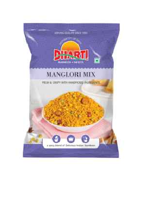 Dharti Manglori Mix