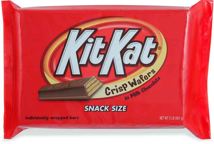 KIT KAT WAFER