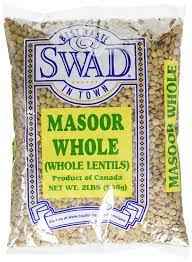 SWAD MASOOR WHOLE