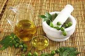 JIVA ORGANIC NEEM OIL