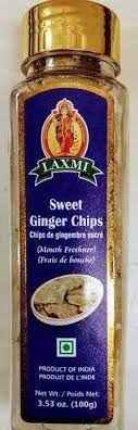 LX SWEET GINGER CANDY