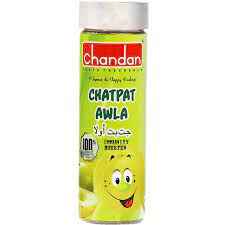 CHANDAN CHATPAT AWLA