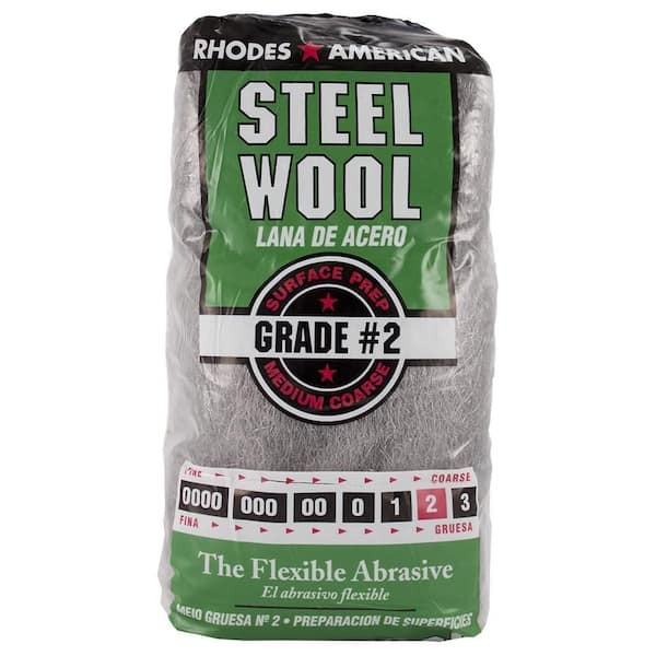 Steels Wool Pads 10 PCS