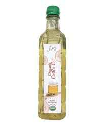 JIVA ORGANIC CASTOR OIL