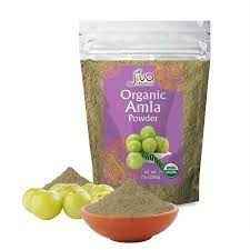 Jiva Org Amla