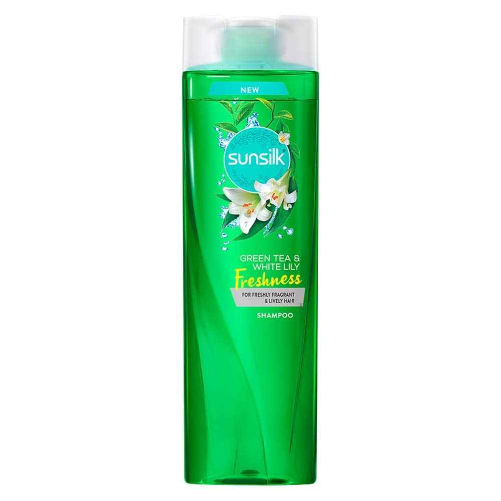 SUNSILK SHAMPOO