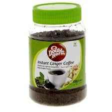 DOUBLE HORSES INSTANT GINGER COFFEE