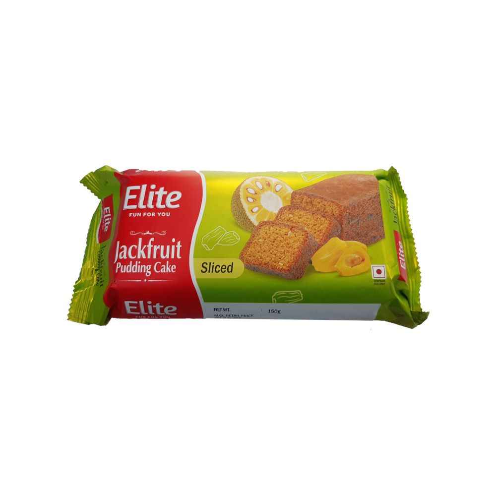 ELITE JACKFRUIT CAKE