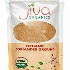 JIVA ORG CORIANDER PWDR