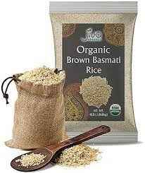 JIVA ORGANIC BROWN BASMATI RICE