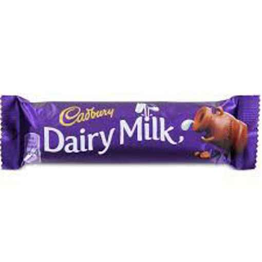 DAIRY MILK