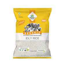 24 Mantra Idli Rice