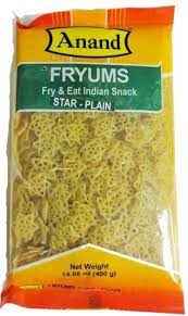 Anand Fryums