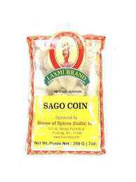 LX SAGO COIN