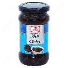 Date Chatney
