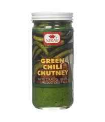 Niorav Imli Chtuney