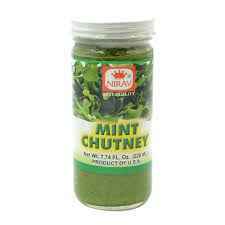 NIRAV MINT CHUTNEY