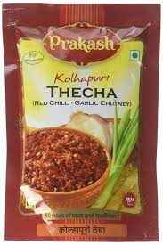 Thecha  