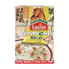 LAZIZA KHEER VERMICELLI LKM