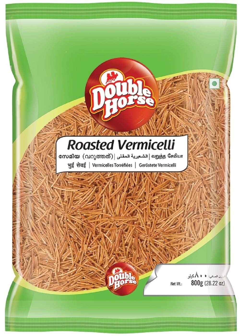 DOUBLE HORSE ROASTED VERMICELLI