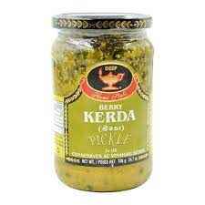 DEEP BERRY KERDA PICKLE 