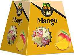 DIN DIN MANGO