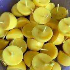 SHAKTI COW GHEE VATI